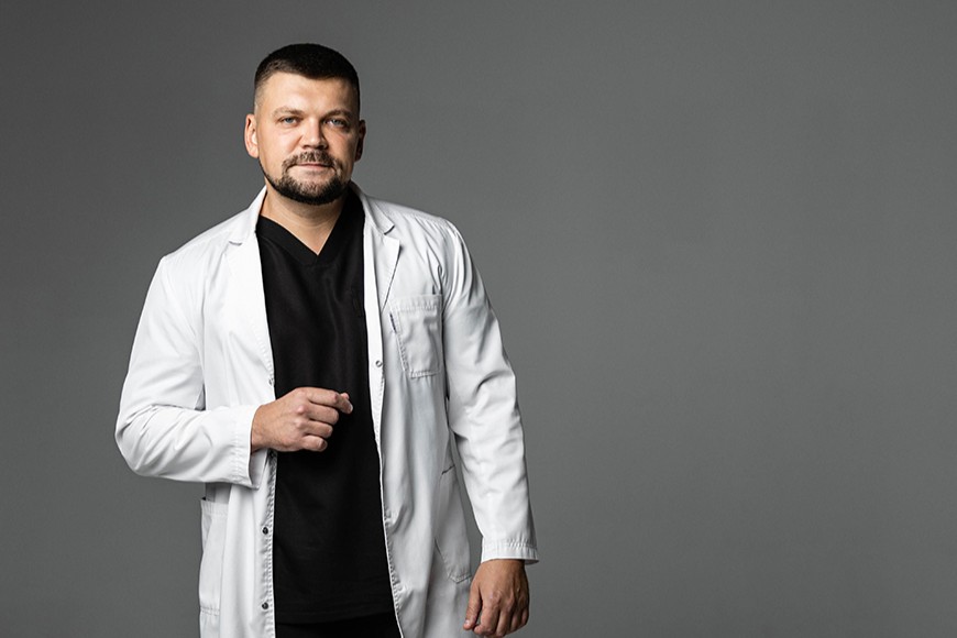 пластический хирург симферополь глазунов